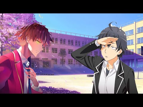 Видео: ⚠️ Душевные Травмы |AMV| ⚠️