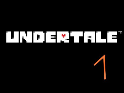 Видео: Прохождение игры UNDERTALE