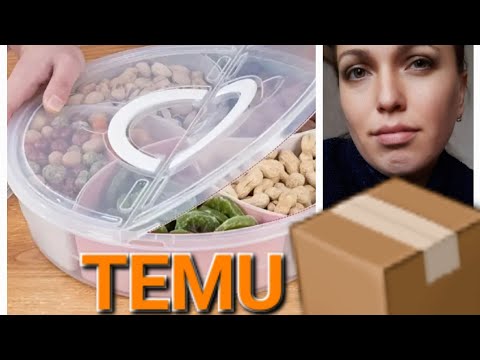 Видео: #TEMU распаковка посылки 📦 с интернет магазина Тему #temuhaul #temufinds