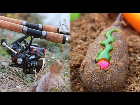 Видео: METHOD FEEDER FISHING / РИБОЛОВ на ШАРАНИ с МЕТОД ФИДЕР