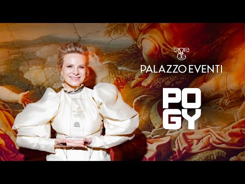 Видео: POGY PODCAST #37 | Виктория Курсова PALAZZO EVENTI о свадьбах в Италии
