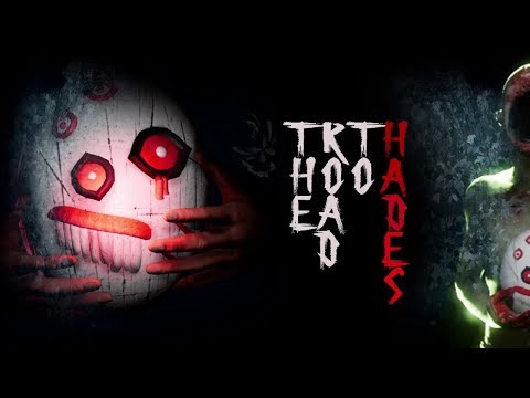 Видео: САМЫЙ СТРАШНЫЙ АЗИАТСКИЙ ХОРРОР - The Road to Hades