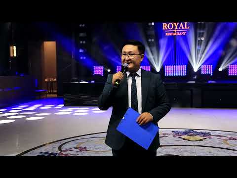 Видео: 80 ЖАШ ЮБИЛЕЙ
