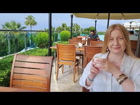 Видео: Турция,город Сиде отпуск,июнь 2025