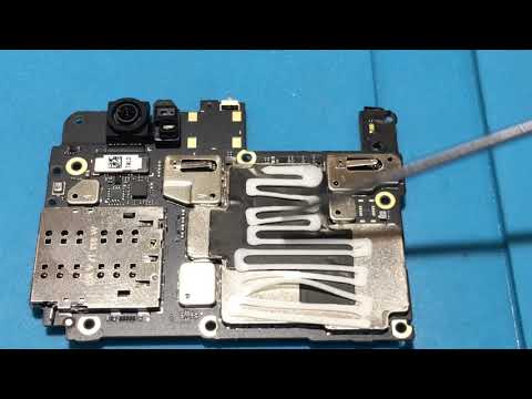 Видео: Xiaomi MI 6 не заряжается.