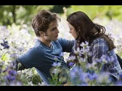 Видео: Белла и Эдвард - История любви / Bella and Edward - Love story