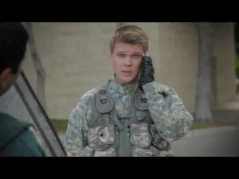 Видео: Клип: морские дьяволы "