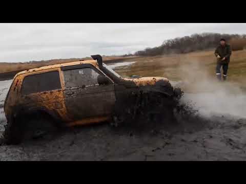 Видео: самый лучший день!Богучар дороги.нет