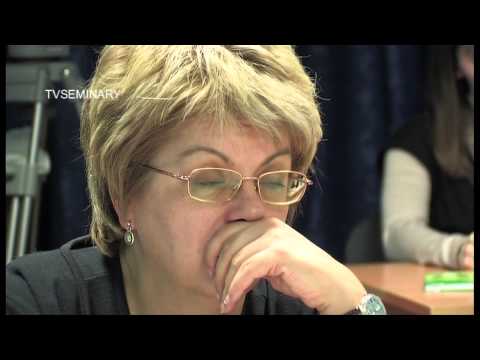 Видео: TVS SM019 Rus 11. Библейские и жизненные вопросы. Часть 3