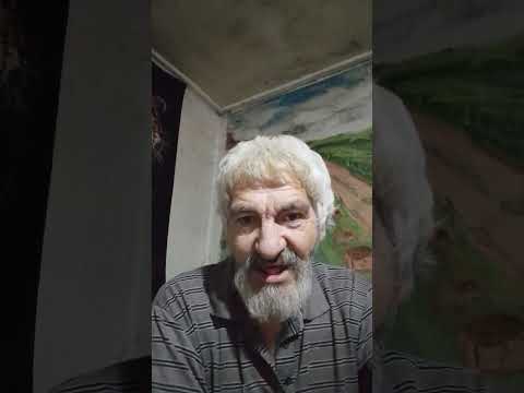 Видео: @Стефан Енев ясновидец от България, привет приятели обичам ви 