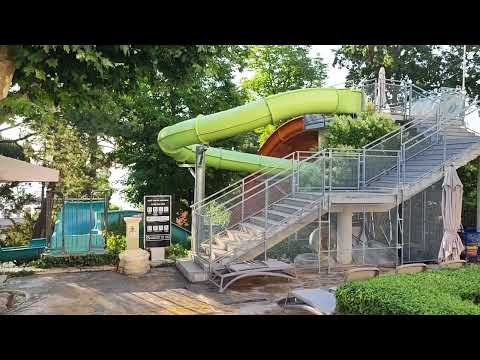 Видео: ЗОЛОТЫЕ ПЕСКИ/MELIA GRAND HERMITAGE BULGARIA 5 звезд/ОБЗОР территории отеля/ИЮЛЬ 2023/БОЛГАРИЯ