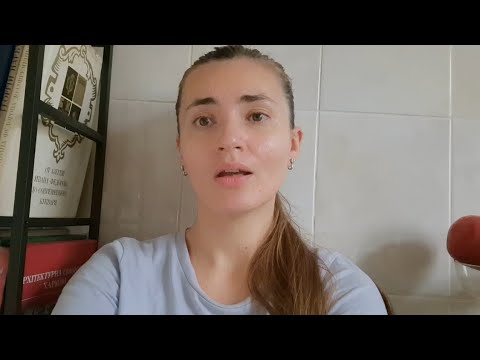 Видео: СТРАШНАЯ НОЧЬ В ХАРЬКОВЕ 😭