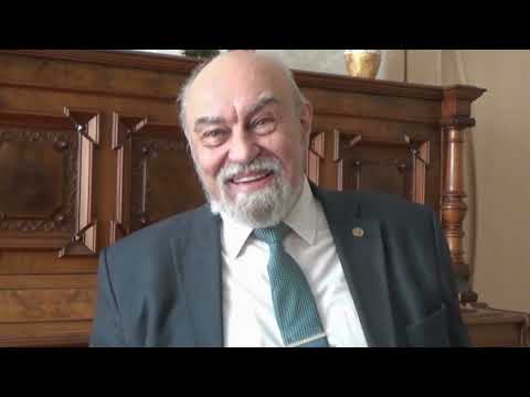 Видео: Валерий Алексеевич ЧУДИНОВ