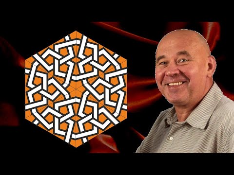 Видео: Орнамент из Румийского султаната