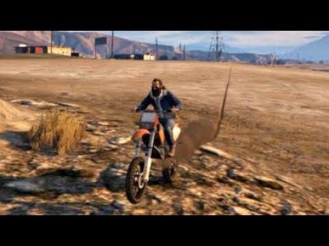 Видео: Тревор се завърна в града! - GTA V #6