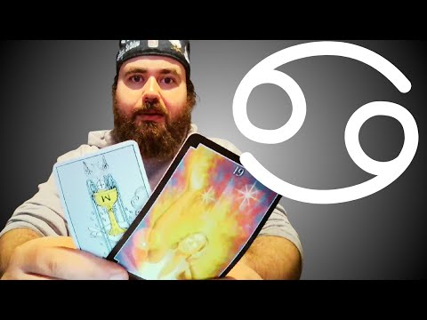 Видео: РАК ♋ Следуйте знакам ✨ ВЫ БЫЛИ ИЗБРАНЫ ДЛЯ ЧЕГО-ТО БОЛЬШЕГО, ЧЕМ ВСЕ, ЧТО ВЫ СЕБЕ СЕБЕ ПРЕДСТАВЛЯЛИ