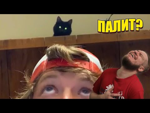 Видео: ЗАСМЕЯЛСЯ - ПОДПИСАЛСЯ!! ЛУЧШИЕ ПРИКОЛЫ 2021 ТЕСТ НА ПСИХИКУ УГАР! #433 - РЕАКЦИЯ НА СОЮЗ СМЕХА