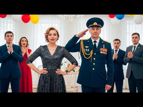 Видео: «На встрече выпускников меня унизили… но когда муж вошёл в зал, полковник встал навытяжку передо мн
