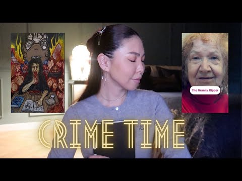 Видео: Бодит Гэмт Хэрэг_Баба Яга !