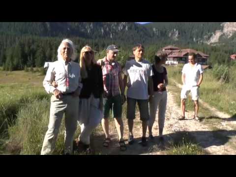 Видео: В гостях у Севы.  Июль 2016г.