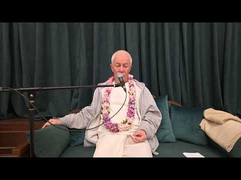 Видео: 03/11/2025 Ответы на вопросы. Е.М. Чайтанья Чандра Чаран прабху. Вриндаван Парк, Казахстан