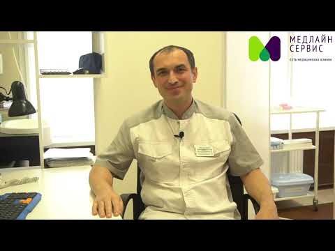 Видео: Почему появляются синяки? Флеболог. Москва.