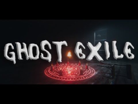 Видео: Первые шаги в охоте... ВЫЖИВЕМ?! | Ghost Exile