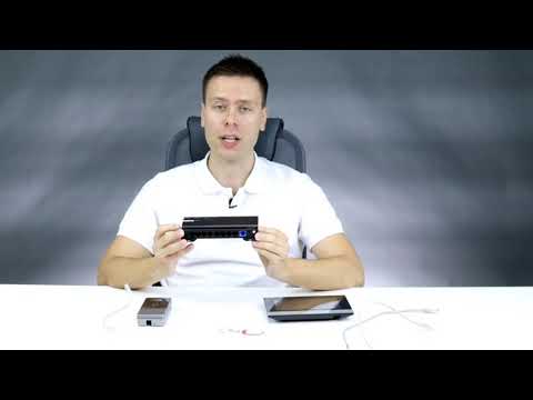 Видео: Как подключить, настроить и добавить к интернету ip домофон Hikvision за 5 минут.