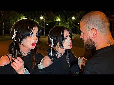 Видео: ЛЕВ ПРОТИВ - ЛОМАЮТ ЧЕЛЮСТИ И МИКРОФОН / ЛЮТАЯ ДИЧЬ В ПАРКЕ  (Часть 2)