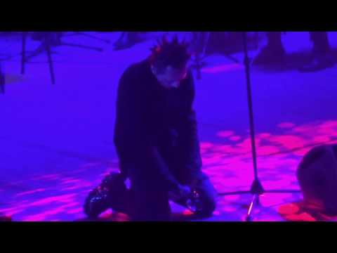 Видео: Глеб Самойлов & The Matrixx - 20. Порвали мечту (ДК Ленсовета, 03.11.16)