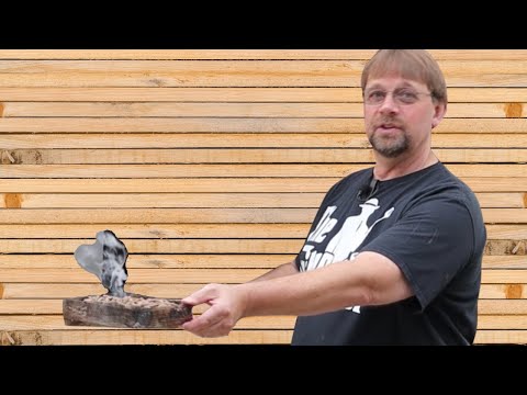 Видео: Использование пеллетных коптильных лотков и трубок: советы и рекомендации