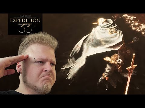 Видео: Это похороны... | Clair Obscur: Expedition 33 (2025) #26