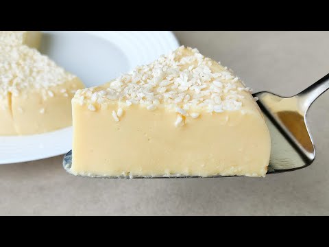 Видео: Торт який ви приготуєте за 10 хв. Без форми ! Без духовки ! Без желатину.
