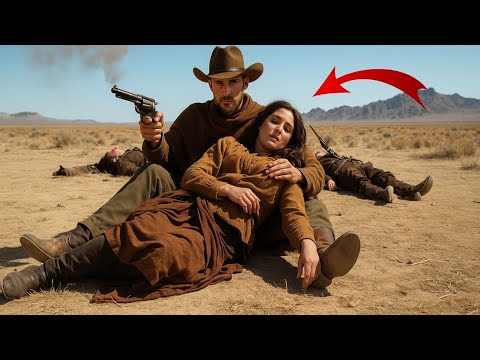 Видео: Я спас апачскую красавицу — и она не отпустила меня