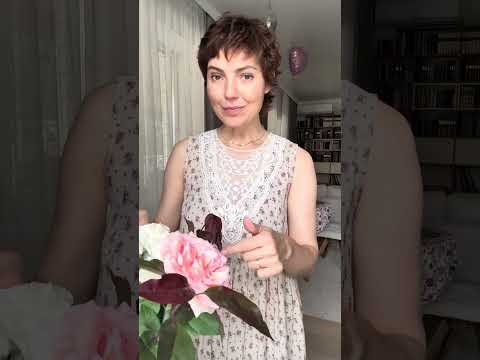 Видео: Сегодня мы с Верой готовим для вас легкий летний ужин)💃🏻🥰✨🌺