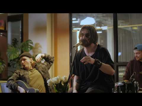 Видео: Mazzltoff - Кабачная (live, «Октава», Тула). Акустика.