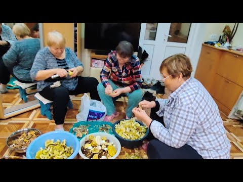 Видео: Ругаемся между собой😱Кто прав?