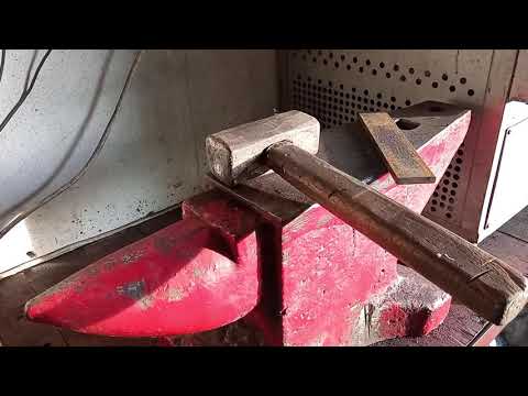 Видео: Губки на стапель, приварить или прикрутить?