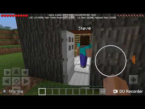 Видео: Филмче на Minecraft/Лудият дядо част 2