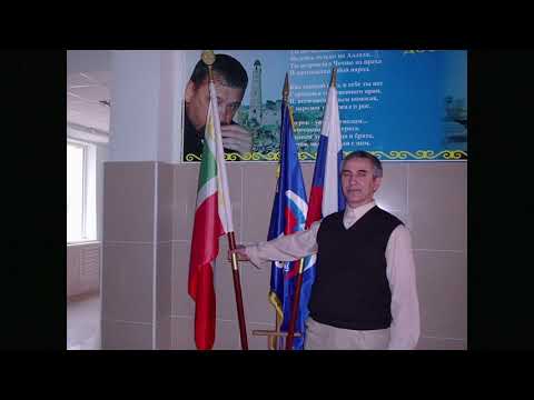 Видео: Марханиш къобул дойла шун !