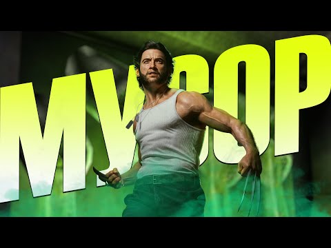 Видео: Халтурная игра про Росомаху