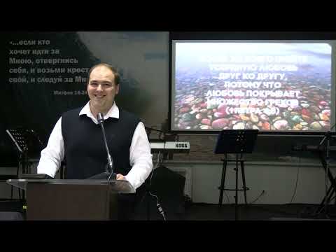 Видео: Иван Гончаров - Совершенство в терпении 04.10.2025