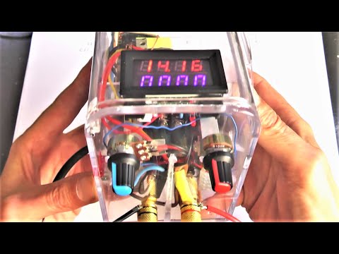 Видео: Блок питания и зарядка из энергосберегающей лампы, сборка и неудачный тест, электронные самоделки