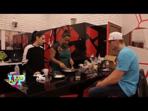 Видео: CLOSE UP с Прея част - I