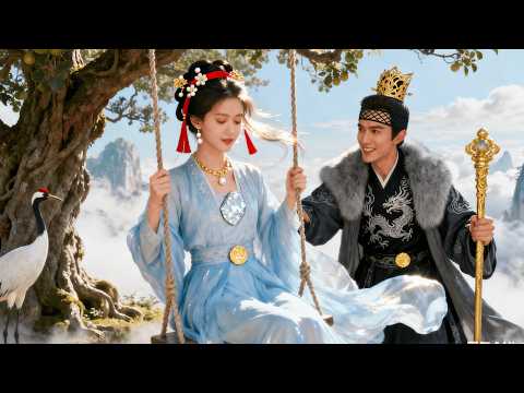 Видео: Проклята выжить, лишь проведя ночь с принцем — он точь-в-точь её погибший возлюбленный!