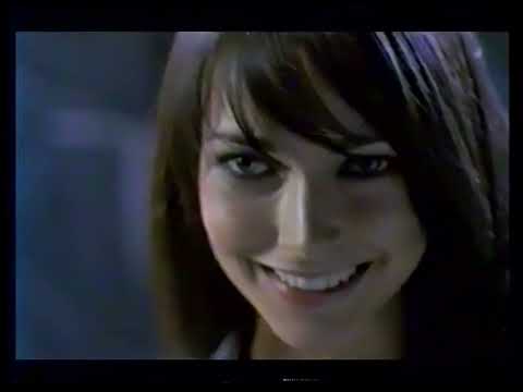 Видео: Рекламные блоки и анонсы (СТС, 16.07.2004)