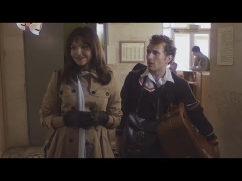 Видео: Хочешь дружить, я с радостью… (Восьмидесятые edit)