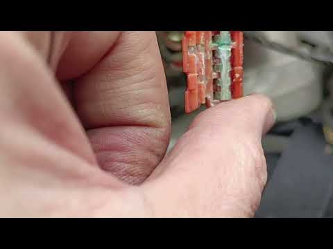 Видео: Конец эпопеи, KLX250 глох на ходу