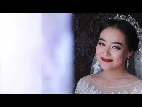 Видео: кок жар той Байаман Зияда 2019