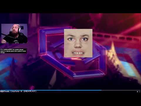 Видео: Nightmare Creatures II (ДЕНЬ 3) !СЕТИ !1080-качество